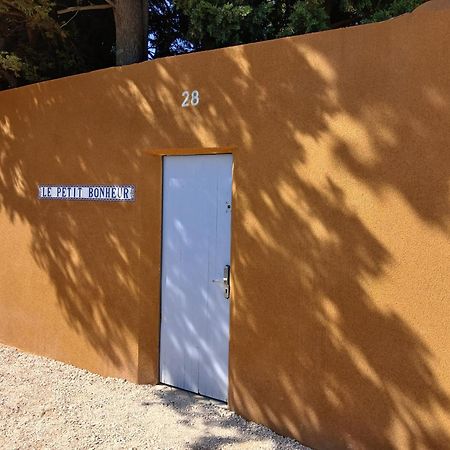 Logement Lumineux, Entierement Renove Avec Jardin Caumont-sur-Durance 외부 사진