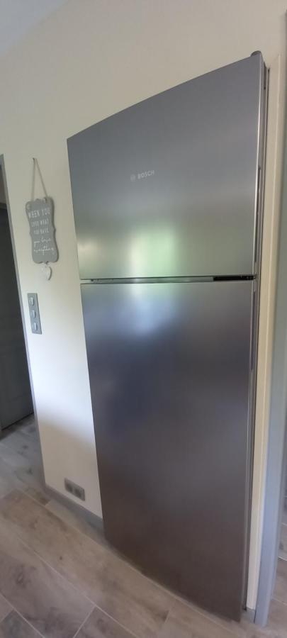 Logement Lumineux, Entierement Renove Avec Jardin Caumont-sur-Durance 외부 사진