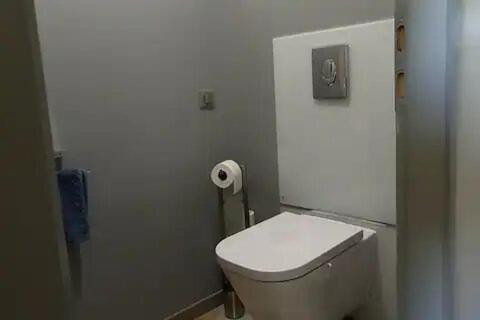 Logement Lumineux, Entierement Renove Avec Jardin Caumont-sur-Durance 외부 사진