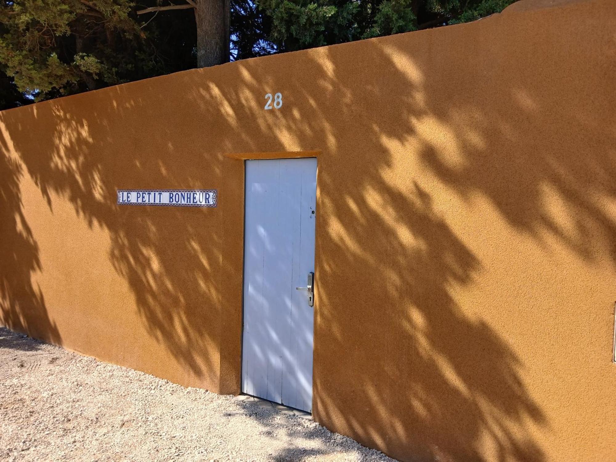 Logement Lumineux, Entierement Renove Avec Jardin Caumont-sur-Durance 외부 사진